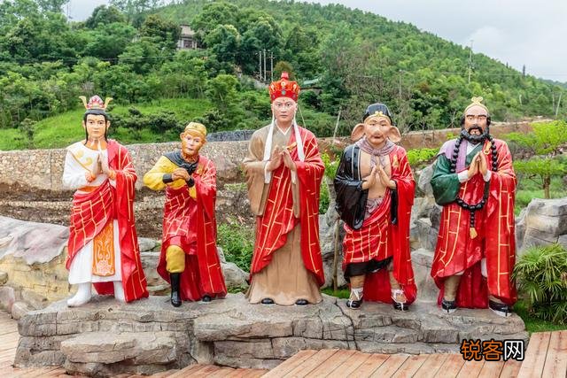 《大话西游》台词“那个人好像条狗”,大家对这句话有什么感觉？