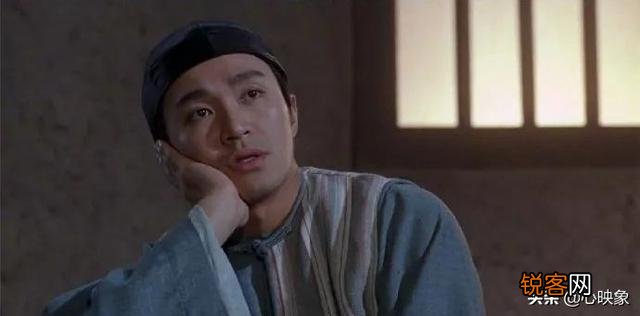 星爷的哪部电影让你觉得感动了？