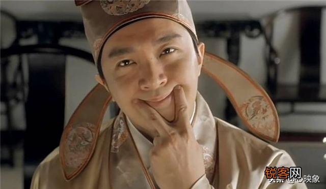 星爷的哪部电影让你觉得感动了？