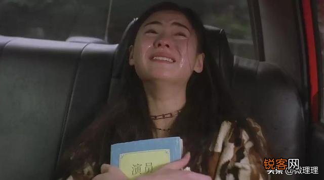 星爷的哪部电影让你觉得感动了？