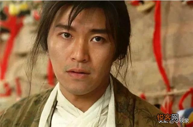 星爷的哪部电影让你觉得感动了？