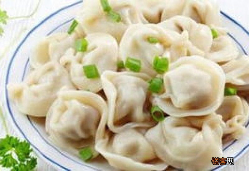 生肉饺子煮几分钟才熟