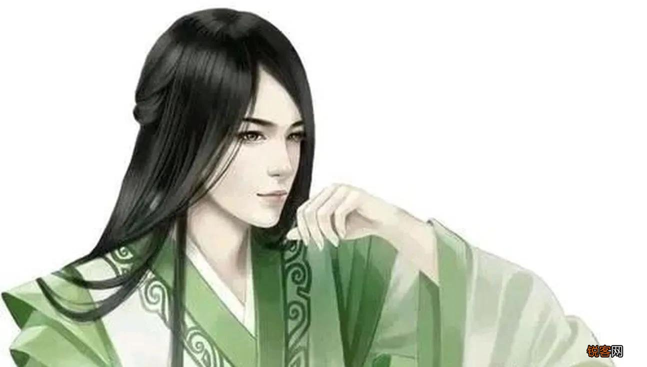 惨绿少年的典故 惨绿少年什么意思