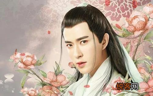 惨绿少年的典故 惨绿少年什么意思