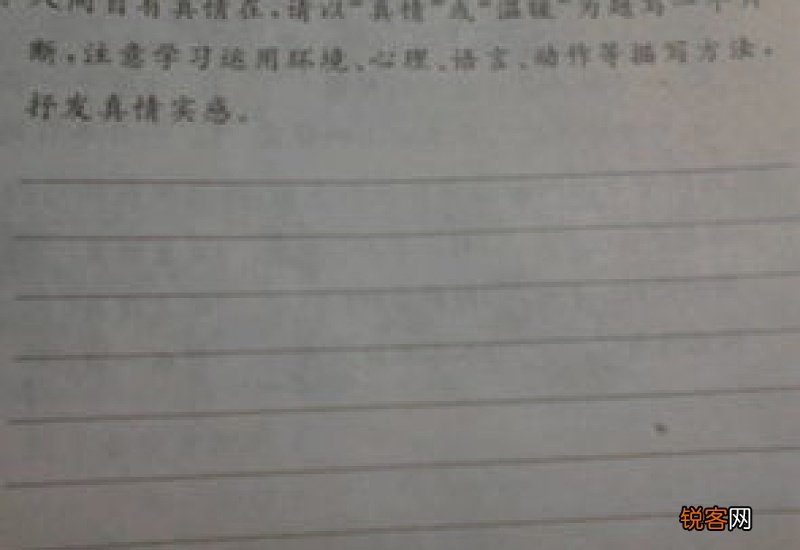 以温暖为题作文