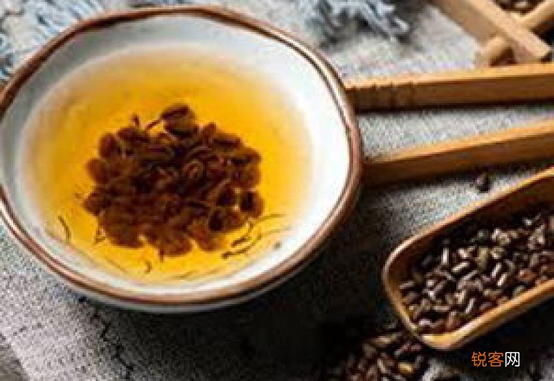 胃不好的人可以吃决明子吗 偏寒性,可降低体内热气