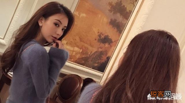 郭富城的老脸都丢光了,老婆底细被王思聪曝光,究竟怎么回事？