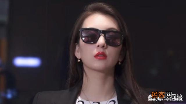 郭富城的老脸都丢光了,老婆底细被王思聪曝光,究竟怎么回事？