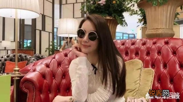 郭富城的老脸都丢光了,老婆底细被王思聪曝光,究竟怎么回事？