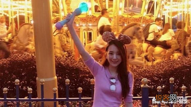 郭富城的老脸都丢光了,老婆底细被王思聪曝光,究竟怎么回事？