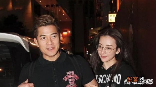 郭富城的老脸都丢光了,老婆底细被王思聪曝光,究竟怎么回事？