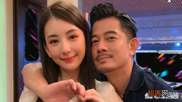 郭富城的老脸都丢光了,老婆底细被王思聪曝光,究竟怎么回事？