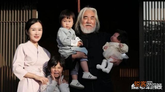 郭富城的老脸都丢光了,老婆底细被王思聪曝光,究竟怎么回事？