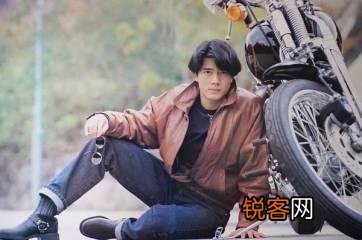 谁还记得郭富城刚出道时颜值有多高？简直太酷了？