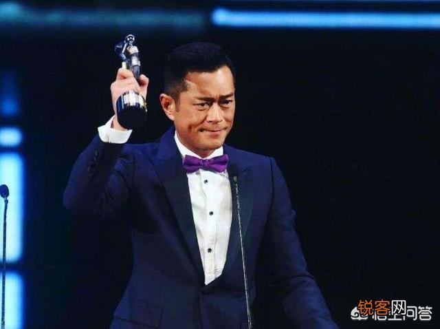 古天乐、林志颖、郭富城都是英气逼人的帅哥,他们为什么不走娘炮路线？