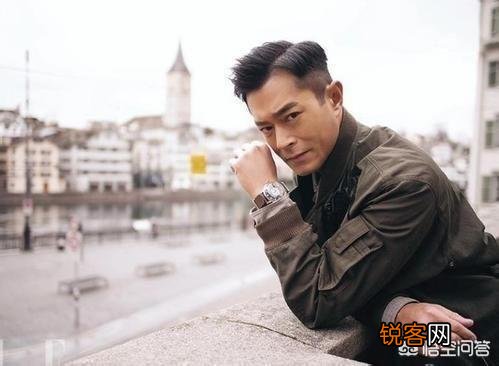 古天乐、林志颖、郭富城都是英气逼人的帅哥,他们为什么不走娘炮路线？