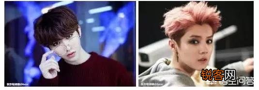 古天乐、林志颖、郭富城都是英气逼人的帅哥,他们为什么不走娘炮路线？