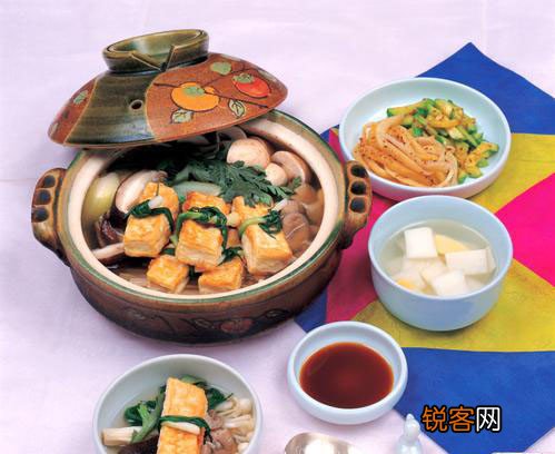 冬季饮食六禁忌