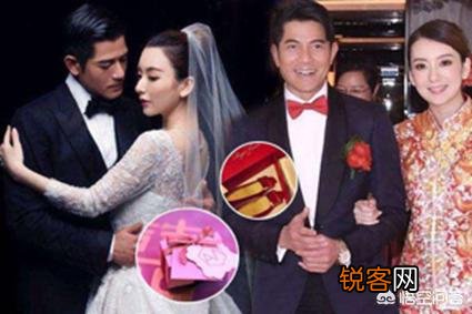 为什么郭富城急着跟方媛结婚？