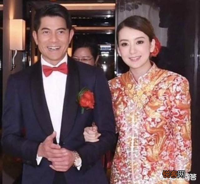 为什么郭富城急着跟方媛结婚？