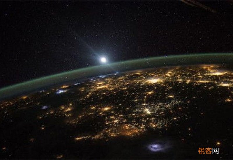 太空上有白天和黑夜吗