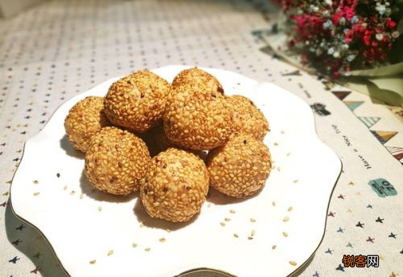 一个麻圆大概多少克