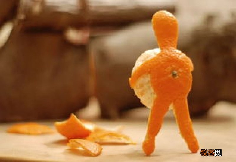 灌香肠用的橘子皮还是陈皮