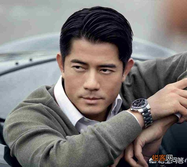 巅峰时期的孙耀威能否比肩郭富城和黎明?对此你怎么评价？