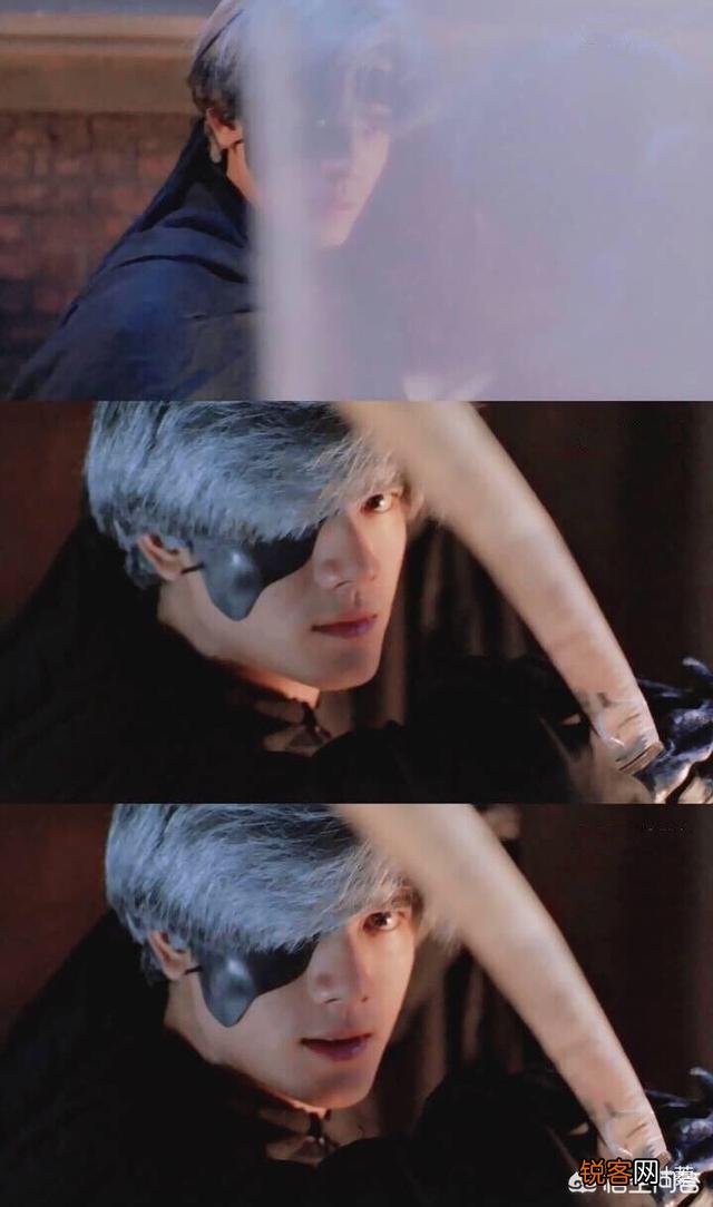 你认为郭富城是华语娱乐圈里的帅哥代表吗？为什么？