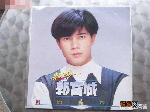 你认为郭富城是华语娱乐圈里的帅哥代表吗？为什么？