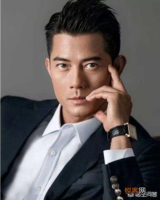 你认为郭富城是华语娱乐圈里的帅哥代表吗？为什么？