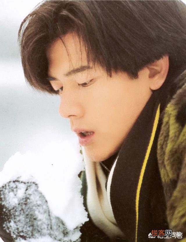 你认为郭富城是华语娱乐圈里的帅哥代表吗？为什么？