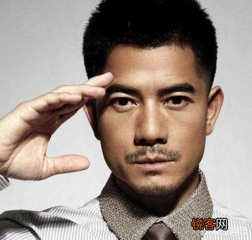 你认为郭富城是华语娱乐圈里的帅哥代表吗？为什么？