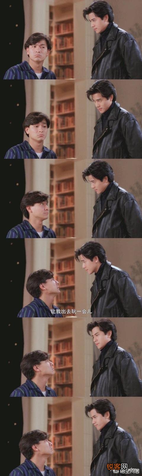 你认为郭富城是华语娱乐圈里的帅哥代表吗？为什么？