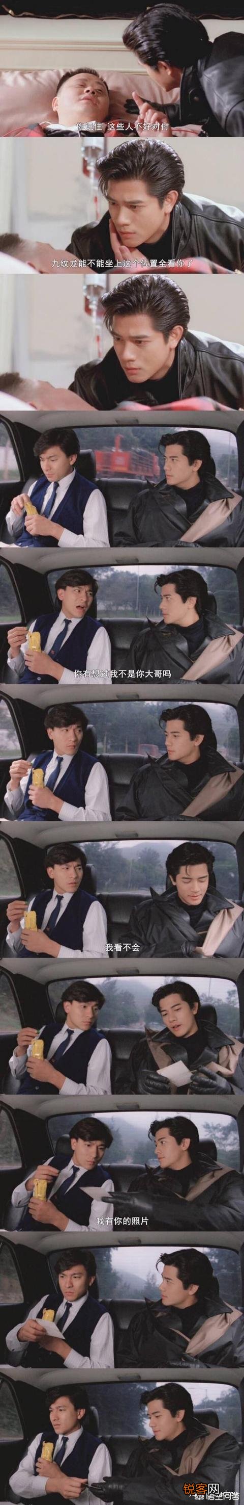 你认为郭富城是华语娱乐圈里的帅哥代表吗？为什么？