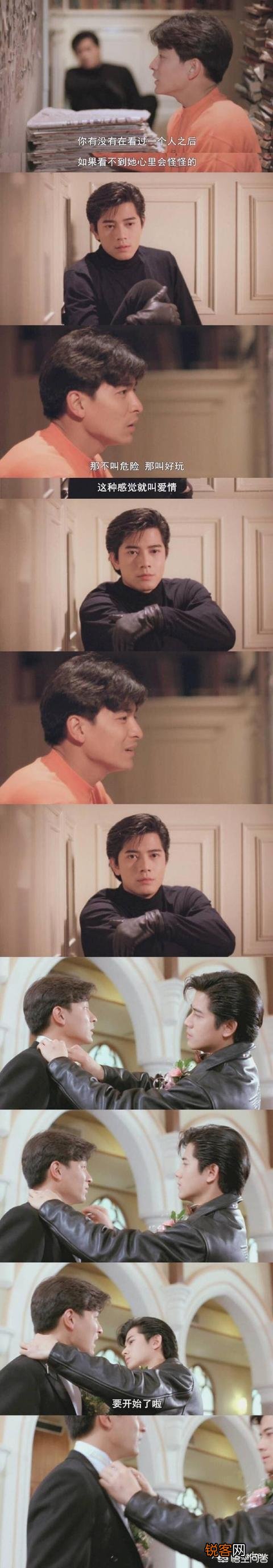 你认为郭富城是华语娱乐圈里的帅哥代表吗？为什么？