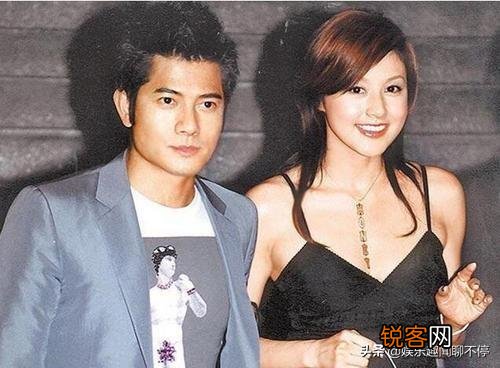 历经18段情史,52岁郭富城和网红“老少恋”,是真爱吗？