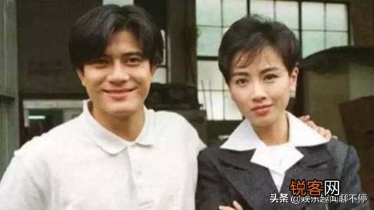 历经18段情史,52岁郭富城和网红“老少恋”,是真爱吗？