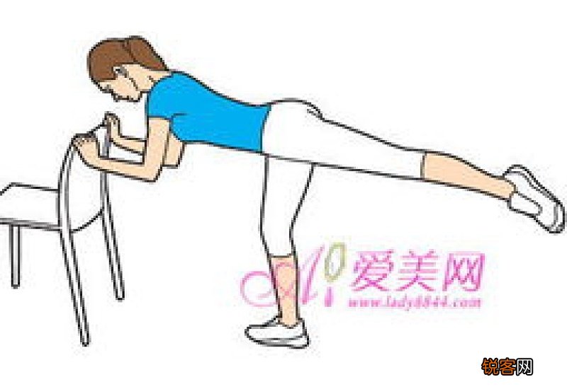 燕式平衡动作图解