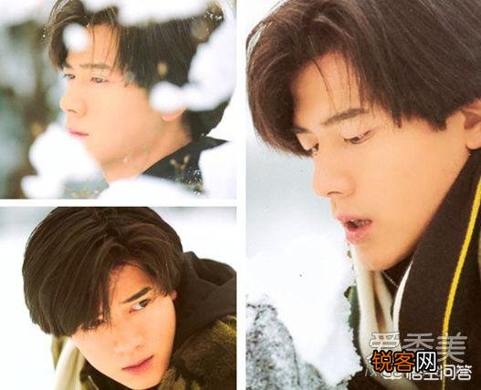 你因什么粉上天王郭富城？