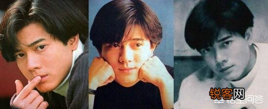 你因什么粉上天王郭富城？