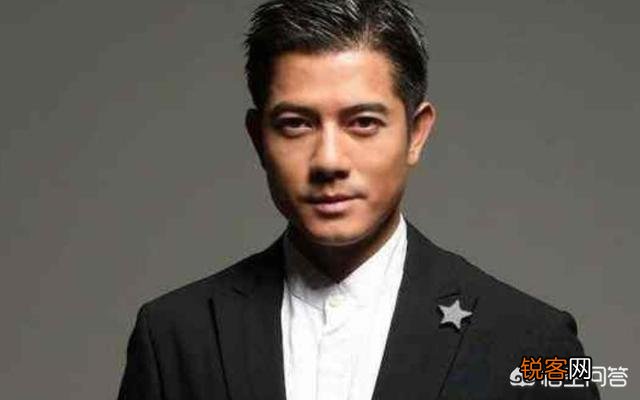 如何评价郭富城？你觉得他帅不帅呢？