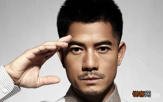 如何评价郭富城？你觉得他帅不帅呢？