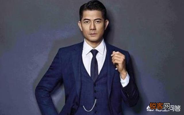 如何评价郭富城？你觉得他帅不帅呢？