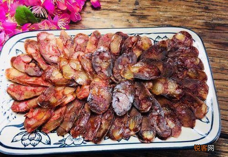 香肠灌好了可是是阴天没有太阳怎么办