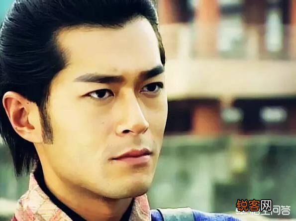 古天乐、贺军翔、林志颖、郭富城,谁最帅？