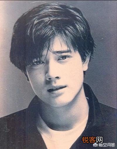 古天乐、贺军翔、林志颖、郭富城,谁最帅？