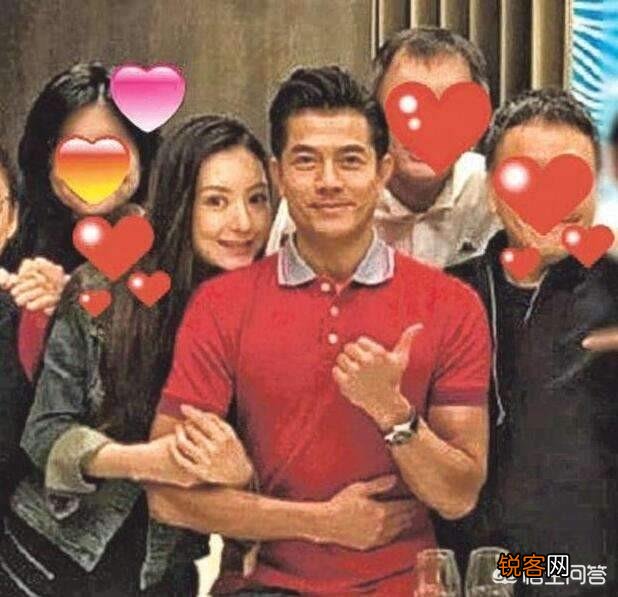 古天乐、贺军翔、林志颖、郭富城,谁最帅？