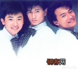 你认为年轻时的吴奇隆、苏有朋、孙耀威、林志颖、张卫健、梁朝伟和郭富城谁最帅？