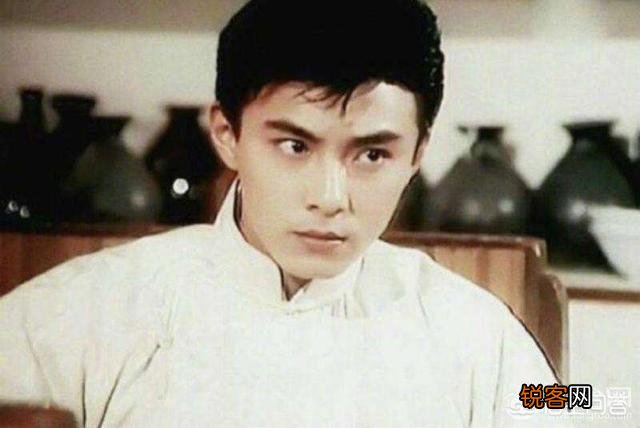 你认为年轻时的吴奇隆、苏有朋、孙耀威、林志颖、张卫健、梁朝伟和郭富城谁最帅？
